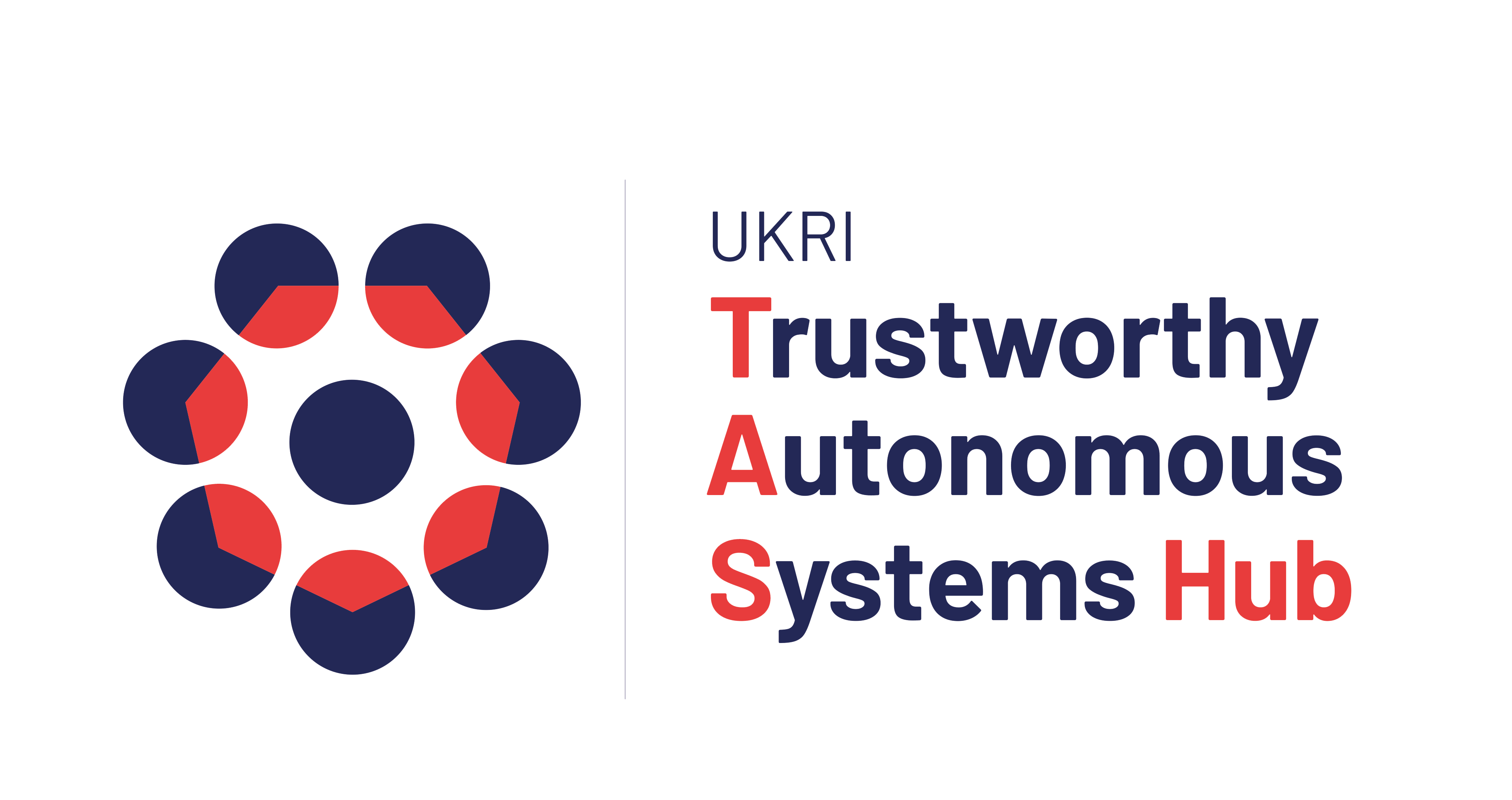 UKRI Trustworthy Autonomous Systems Hub